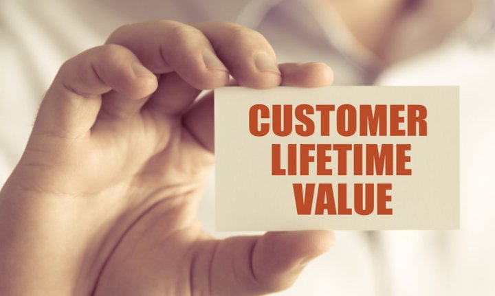 Lifetime Value
